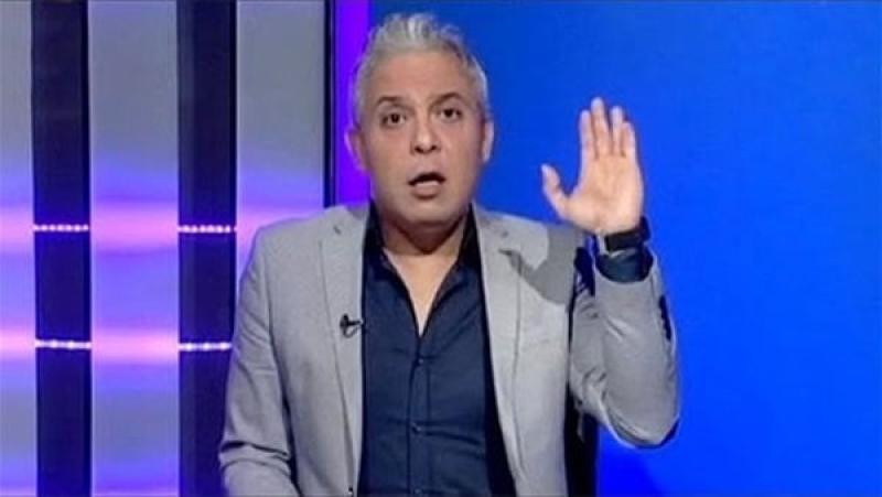 حوادث  معتز مطر