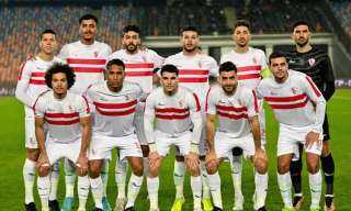 غياب شيكابالا.. قائمة الزمالك لمواجهة...