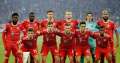 بايرن ميونيخ يفوز بخماسية على...
