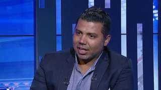 أحمد أبو مسلم: هناك لاعبون...