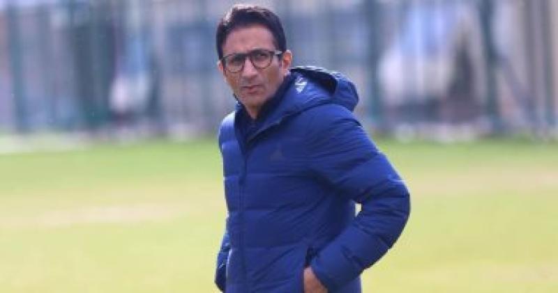 أحمد سامي: الفوز على المقاولون أراحنا من دوشة صراع آخر الدوري