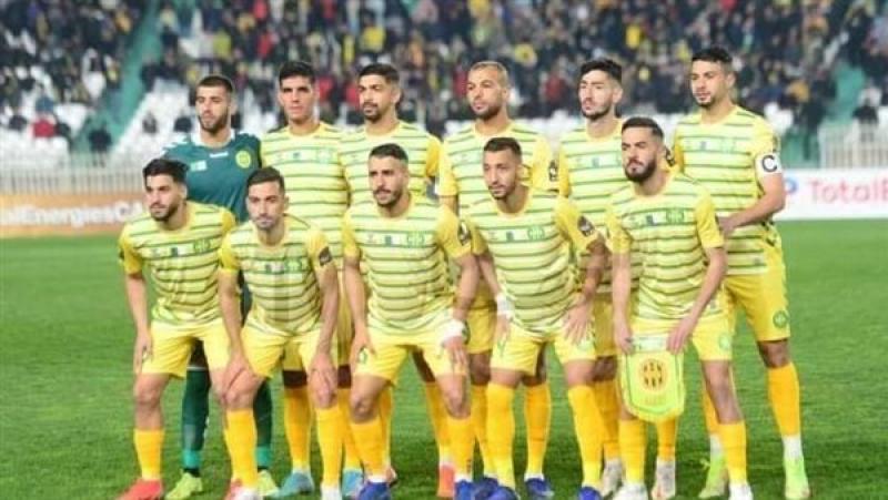 شبيبة القبائل، فيتو
