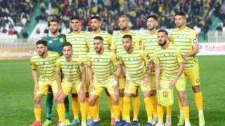 دوري أبطال أفريقيا، شبيبة القبائل...