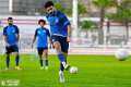 الزناري وجمعة يؤازران الزمالك أمام...