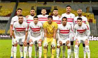 بث مباشر مباراة الزمالك وإنبي...