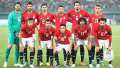 موعد مباراتي منتخب مصر الوطني...