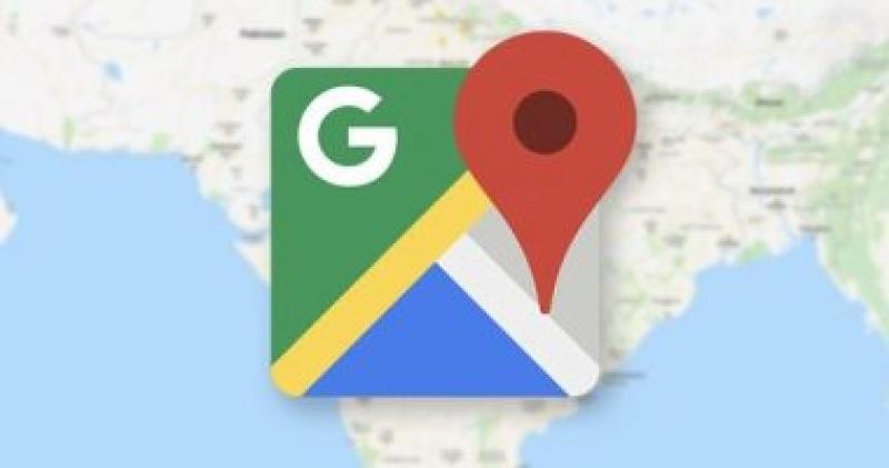 خرائط جوجل - صورة أرشيفية