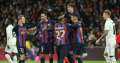 برشلونة يسجل رقمًا قياسيًا جديدًا...