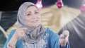 فاطمة عيد: زوجي أكثر شخص...