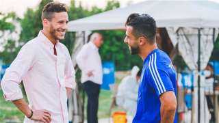 ميدو: عبد الله السعيد ورمضان...