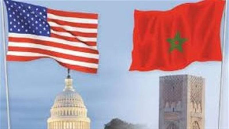 الكونجرس الأمريكي يشيد بقوة الشراكة المغربية مع الولايات المتحدة