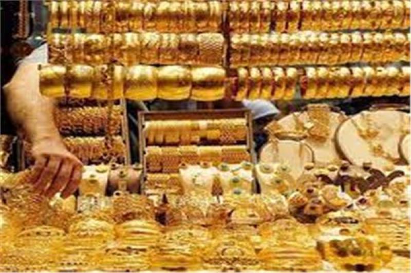 ارتفاع أسعار الذهب
