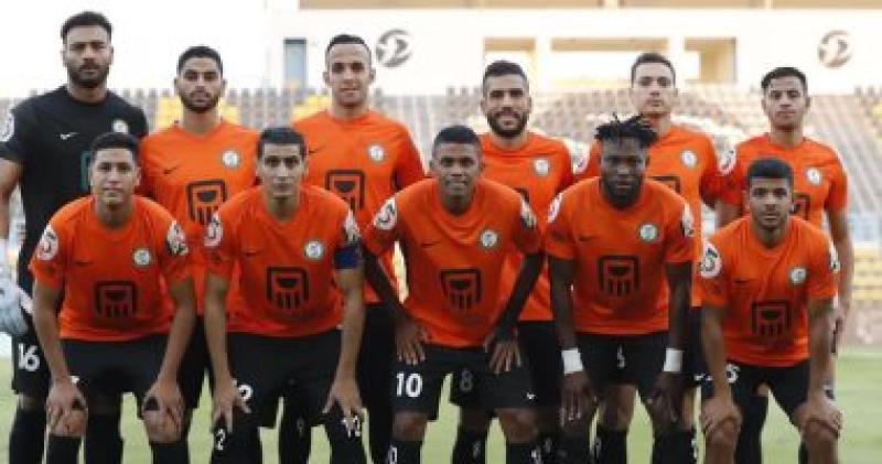 فريق البنك الاهلى