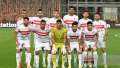 الزمالك يرصد مكافآت مالية كبيرة...