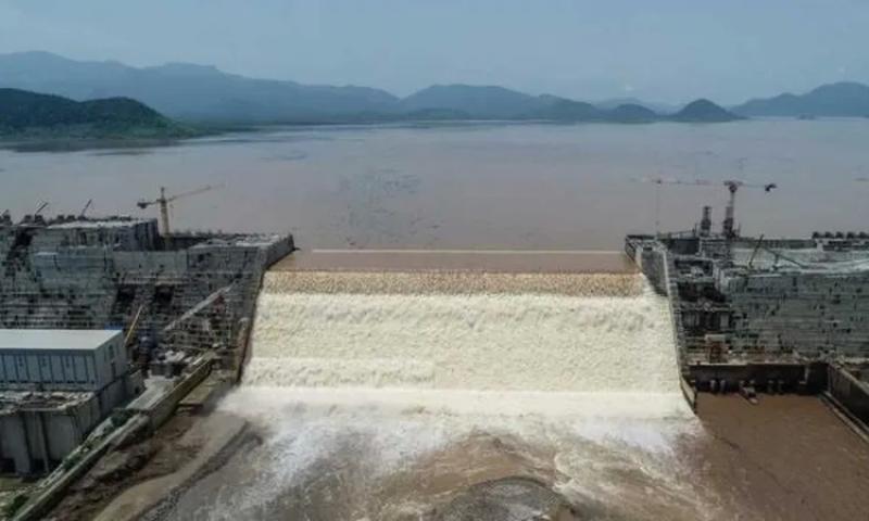 مصطفى بكري: تداعيات الملء الرابع لسد النهضة صعبة.. ولا نخشى أحد في ملف إثيوبيا