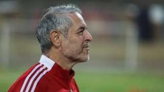 5 صفقات على رادار الأهلي...