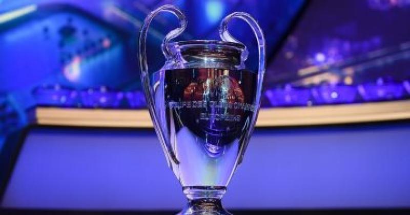 كأس دوري أبطال أوروبا