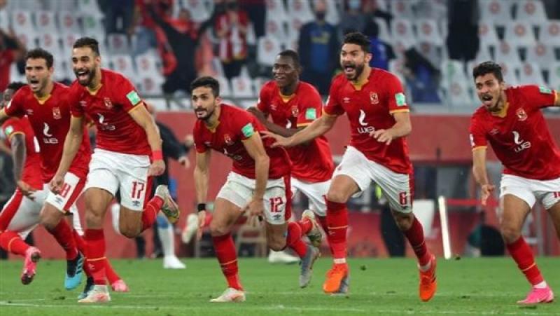 رياضة الأهلي