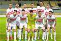 بعثة الزمالك تؤدي صلاة الجمعة...