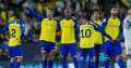 النصر يستضيف أبها فى الدورى...