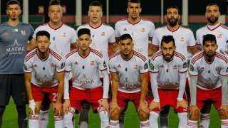 مدرب شباب بلوزداد الجزائري: حققنا...