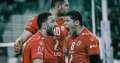 الأهلي والزمالك وبتروجت والجيش تتأهل...