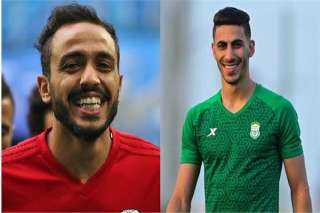 قائمة منتخب مصر| كهربا يعود.....