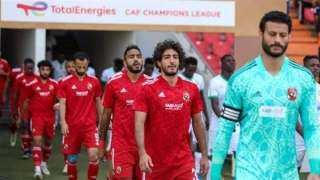 طلب عاجل من الأهلي قبل...
