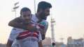 رضا عبد العال: سيف فاروق...