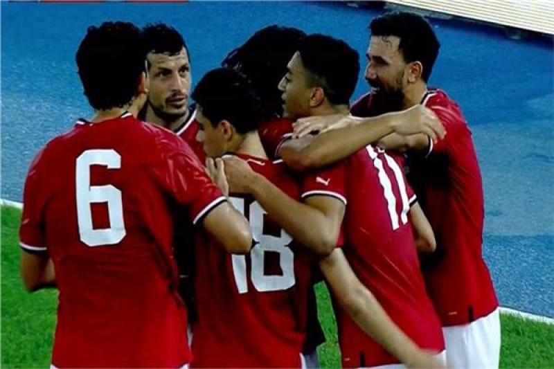 المنتخب_ أرشيفية