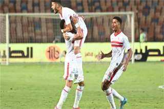 تجدد مفاوضات بيراميدز مع لاعب...