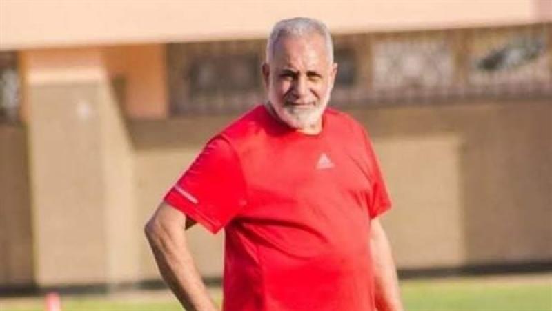 محمد عامر نجم النادي الأهلي السابق، فيتو