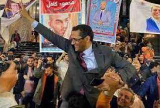 نقيب الصحفيين: لا مجال للتصادم.....
