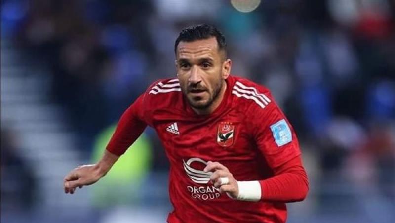الأهلي يرفض ضم بديل أجنبي لـ معلول .. تفاصيل