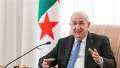 الرئيس الجزائري: العلاقات مع المغرب...