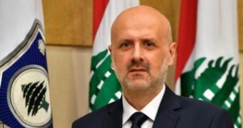 وزير الداخلية والبلديات القاضى بسام مولوى