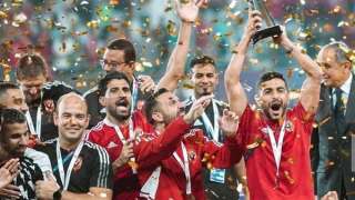 أزمة في ”السوبر” بسبب عدم...