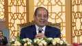 السيسي يشارك في مائدة السحور...