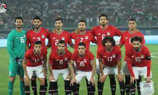 منتخب مصر يواجه مالاوي بالزي...