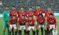 منتخب مصر يواجه مالاوي بالزي...