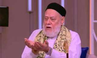 الأعظم في القرآن.. علي جمعة...