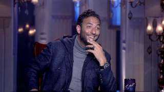 ميدو: محمد صلاح كابوس على...
