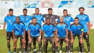 غزل المحلة يعود للتدريبات الجماعية...
