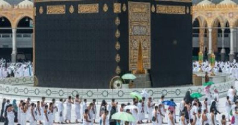 السعودية: تأمين الخدمات بالمسجد الحرام وفق أعلى المعايير فى أول جمعة فى رمضان