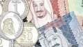 سعر صرف الريال السعودي أمام...