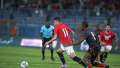 تصفيات أفريقيا، منتخب مصر يتقدم...