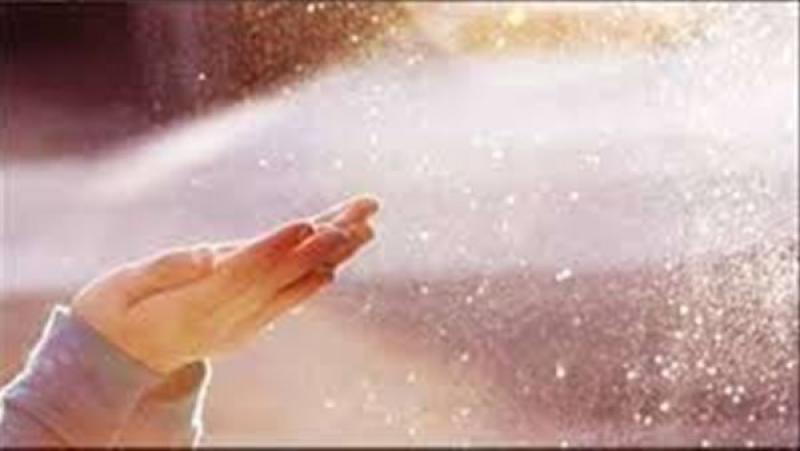 دعاء المطر.. 10 كلمات تفتح لك أبواب الرزق من حيث لا تحتسب