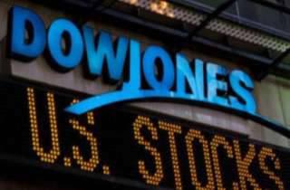 داو جونز يقفز بنسبة 0.4%