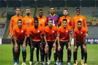 قائمة البنك الأهلي لمواجهة الزمالك...