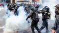 فرنسا: صدامات بين الشرطة والمحتجين...